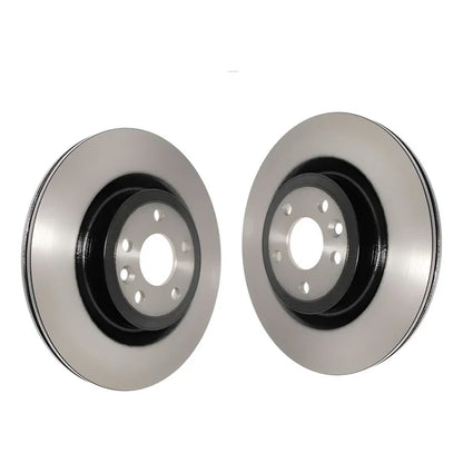Discos Freno Land Rover Velar Land Rover Discovery - Trasero