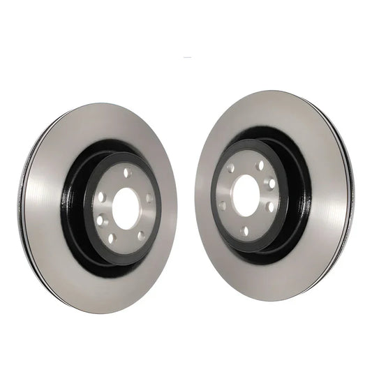 Discos Freno Land Rover Velar Land Rover Discovery - Trasero