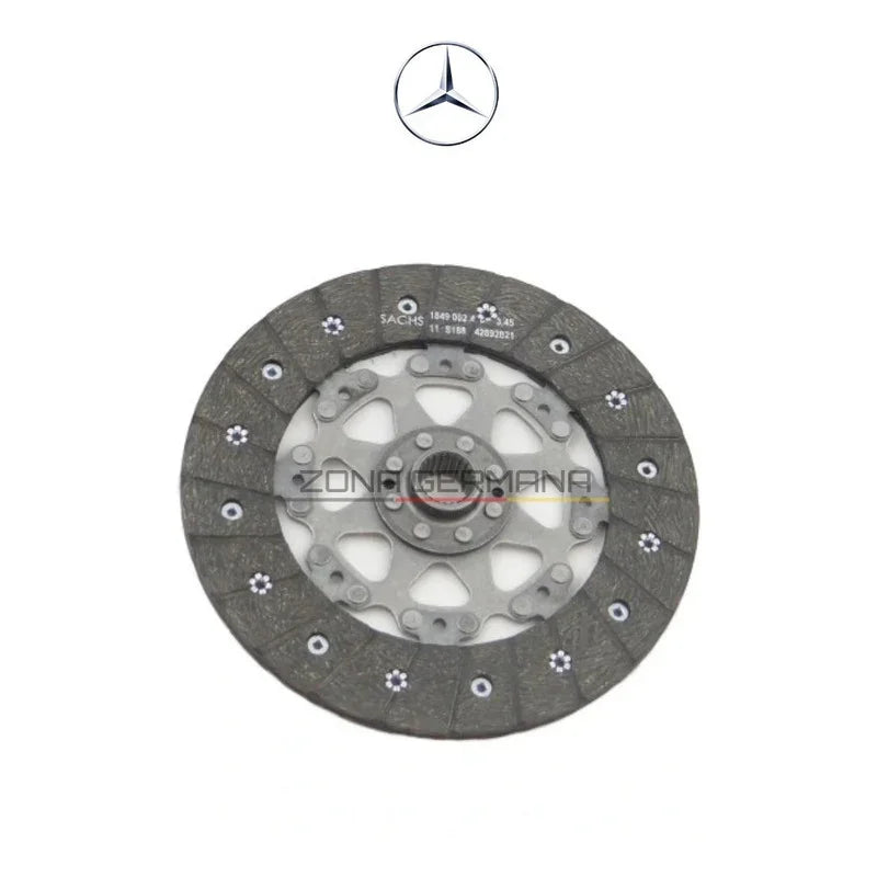Kit Embrague Mercedes Benz C200 C180 1.8 Cc W204 + Bolibomba - ZONA GERMANA