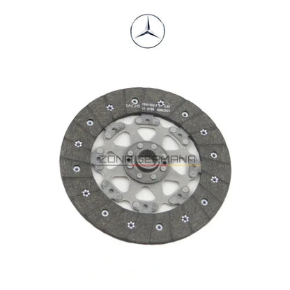 Kit Embrague Mercedes Benz C200 C180 1.8 Cc W204 + Bolibomba - ZONA GERMANA