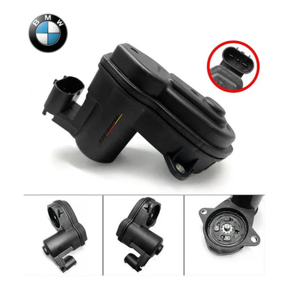 Actuador Eléctrico Freno Estacionamiento Bmw 520i 523i 528i Negro