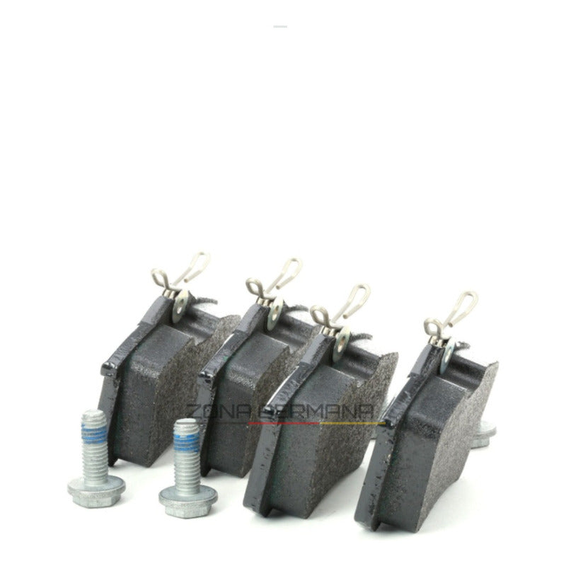 Pastillas Freno Volkswagen Golf Volkswagen Kit Original