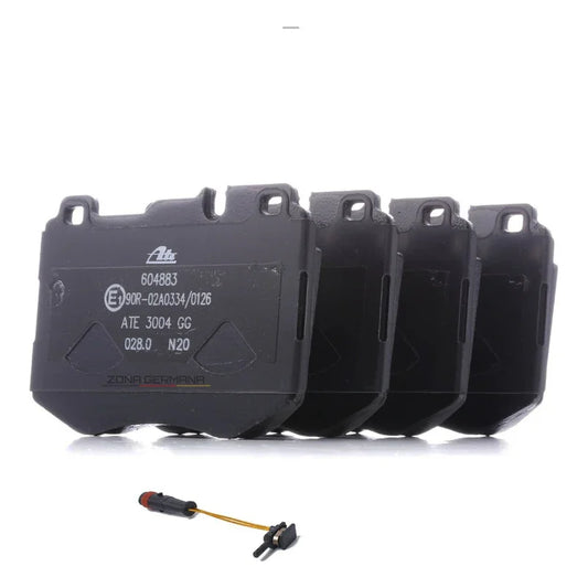 Pastillas Freno Mercedes Benz Glc300 Glc Amg Line Original - ZONA GERMANA