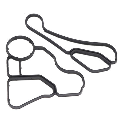 Empaques Base Filtro Aceite Bmw X3 Bmw X4 Base Enfriador - ZONA GERMANA