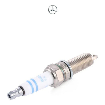 Bujia Mercedes Benz Glk280 Glk300 Glk350 Bujia Encendido - ZONA GERMANA