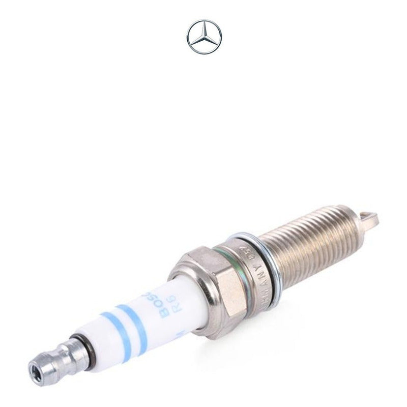 Bujia Mercedes Benz Ml350 Ml 350 W164 Bujia Encendido - ZONA GERMANA