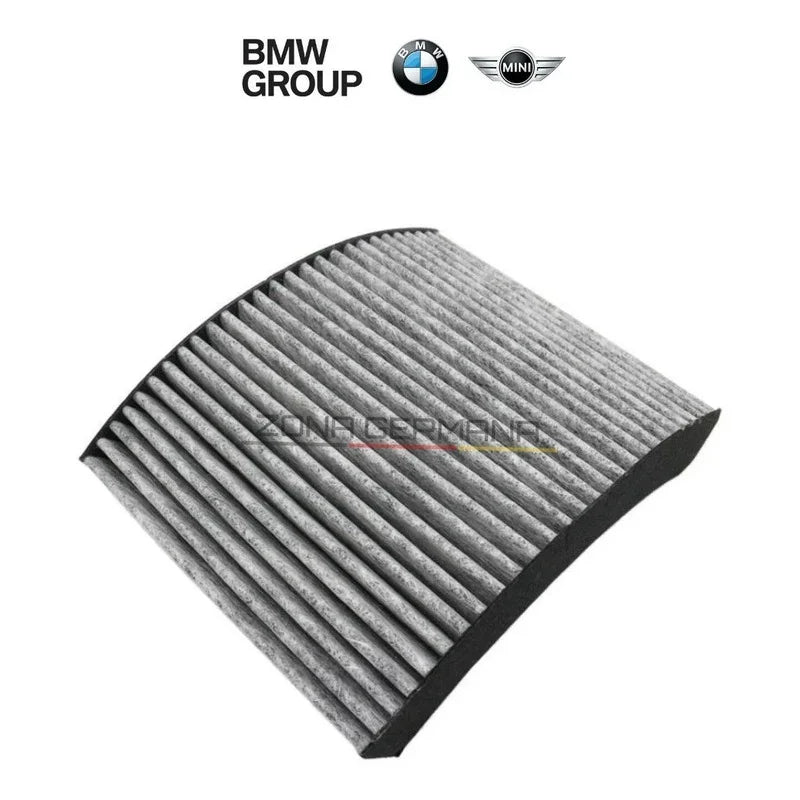 Filtro Cabina Bmw 316i 318i 320i 328i M3 340i F30 Habitaculo - ZONA GERMANA