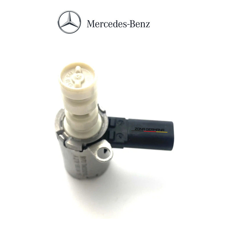 Válvula Selenoide Para Mercedes Benz Gle 43 Amg Gle 63 Amg
