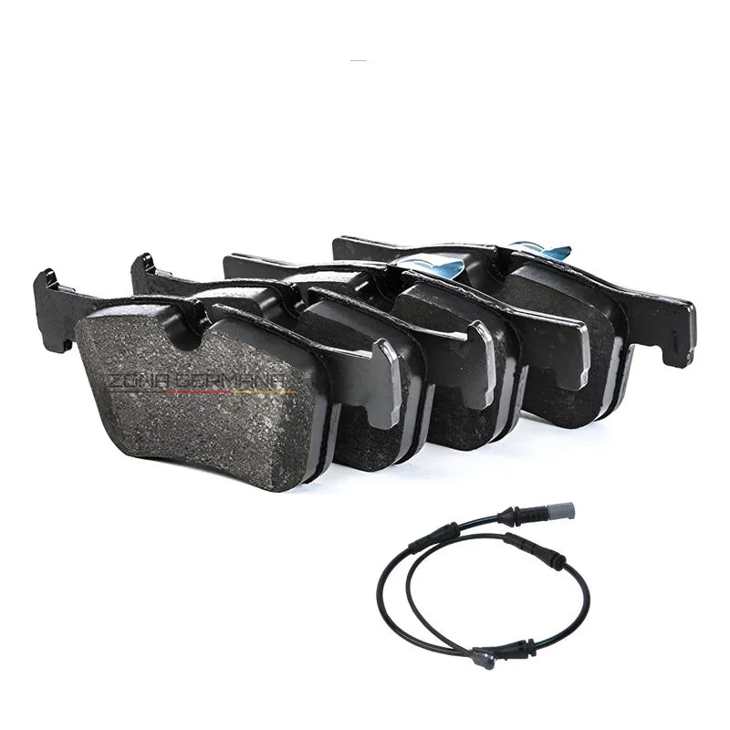 Pastillas Freno Bmw F33 420i 428i 430i M4 / F83 + Sensor - ZONA GERMANA