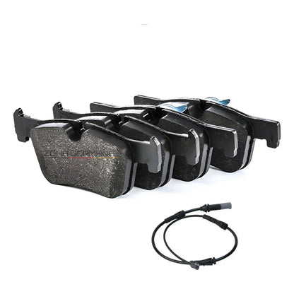 Pastillas Freno Bmw F33 420i 428i 430i M4 / F83 + Sensor - ZONA GERMANA