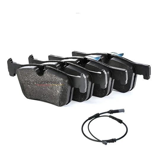 Pastillas Freno Bmw F33 420i 428i 430i M4 / F83 + Sensor - ZONA GERMANA
