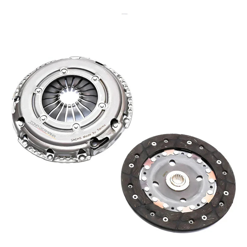 Kit Embrague Mercedes Benz C200 C180 W204 - ZONA GERMANA