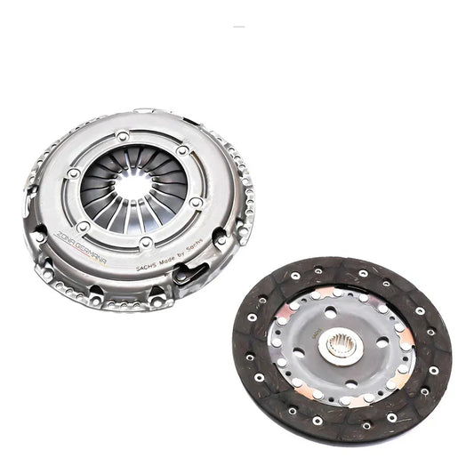 Kit Embrague Mercedes Benz C200 C180 W204 - ZONA GERMANA