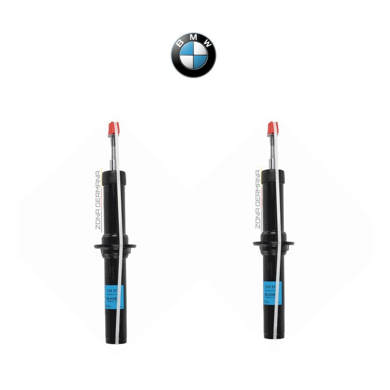 Amortiguadores Delanteros Bmw E70 X5 4.8i 35i 30d 35d 50i - ZONA GERMANA