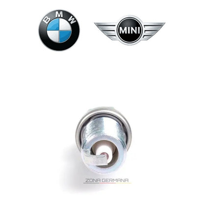 Bujias Bmw X5 Bmw X6 Bmw E70 E71 E83 - Encendio Set Original