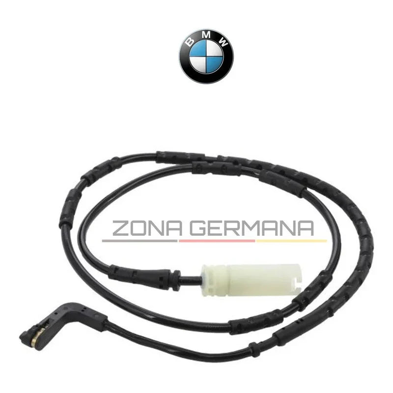 Pastillas Freno Bmw 320i 320d 325i Bmw X1 E84 Kit Original - ZONA GERMANA