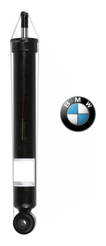 Amortiguadores Traseros Bmw F87 M2
