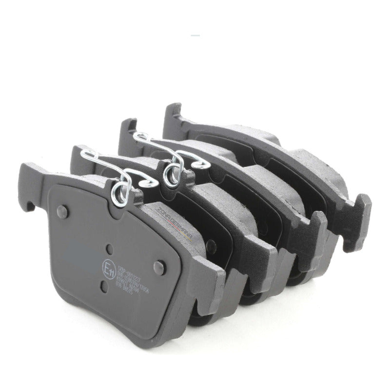 Pastillas Freno Audi A3 Audi Q3 Audi Tt Audi Q2 Kit Original