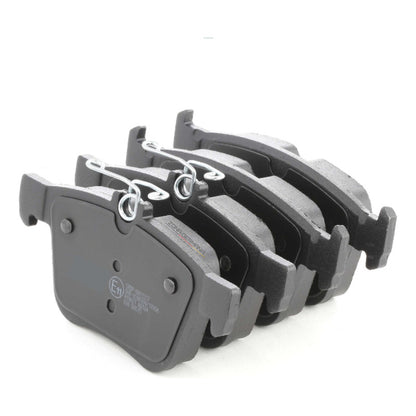 Pastillas Freno Audi A3 Audi Q3 Audi Tt Audi Q2 Kit Original