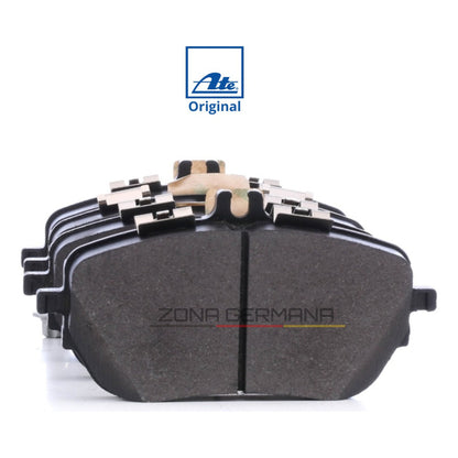 Pastillas Freno Mercedes Benz Gla 200 Glb 200 Original