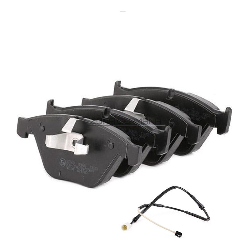 Pastillas Freno Bmw X1 E84 / Bmw E90 328i 330i 325i E92 E93 - ZONA GERMANA