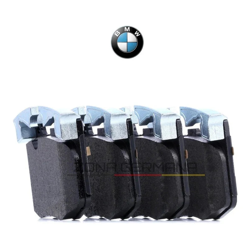 Pastillas Freno Bmw X3 M40i Bmw X4 M40i Bmw G01 G02 Frenos M - ZONA GERMANA