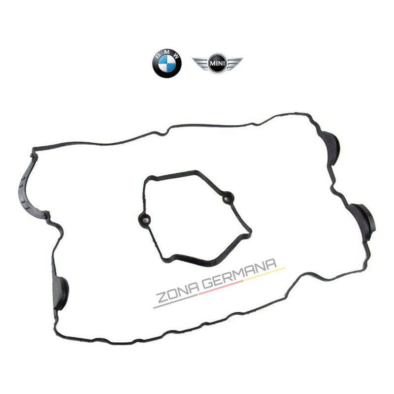Empaque Tapa Valvulas Bmw X1 Sdrive18i E84 Bmw X3 E83 2.0i