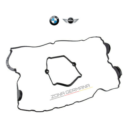 Empaque Tapa Valvulas Bmw X1 Sdrive18i E84 Bmw X3 E83 2.0i