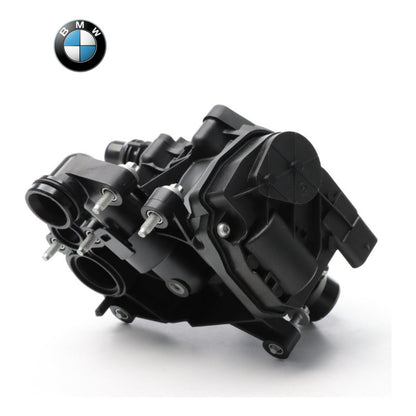 Termostato Bmw X3 X4 30i 20i Bmw G01 G02 Motor B48 B38