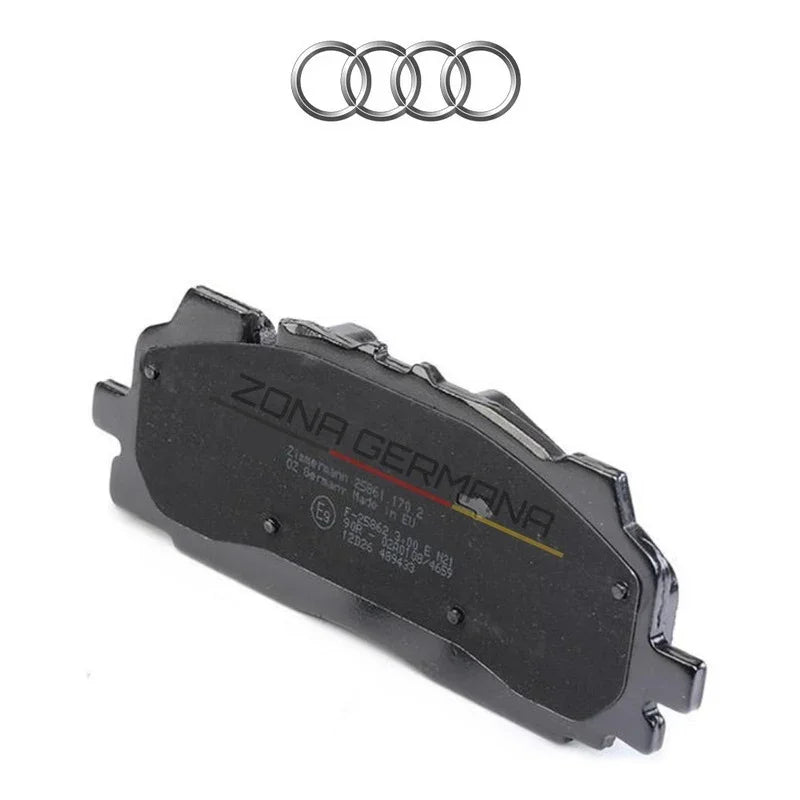 Pastillas Freno Audi Etron 55 Audi E-tron Sportback + Sensor - ZONA GERMANA