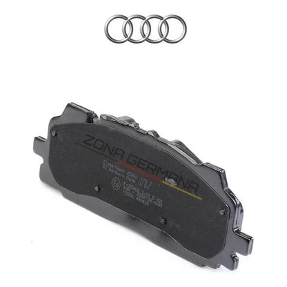 Pastillas Freno Audi Etron 55 Audi E-tron Sportback + Sensor - ZONA GERMANA