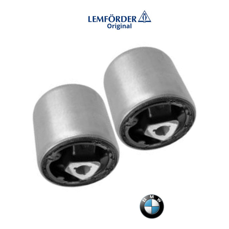 Buje Tijera Bmw E84 X1 18d Xdrive 25i 28i 20d 20i - Kit