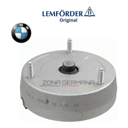 Soporte Amortiguador Bmw X5 E70 - X6 E71 - ZONA GERMANA