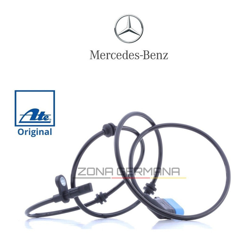 Sensor Abs Mercedes Benz Gla200 Gla 200 - A200 A250 Trasero - ZONA GERMANA
