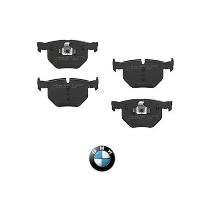Pastillas De Freno Bmw X3 2000...20013 E83 - ZONA GERMANA