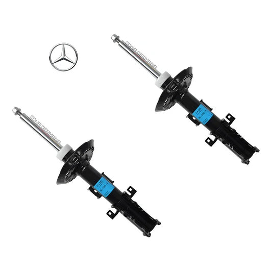 Amortiguadores Delanteros Mercedes Benz Vito W639 - ZONA GERMANA