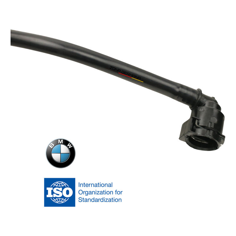 Manguera Deposito Refrigerante Bmw 420i 430i F32 F36 F33