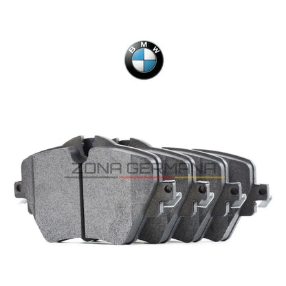 Pastillas Freno Bmw 218i 220i 225xe F44 Bmw 118i 120i F40 - ZONA GERMANA