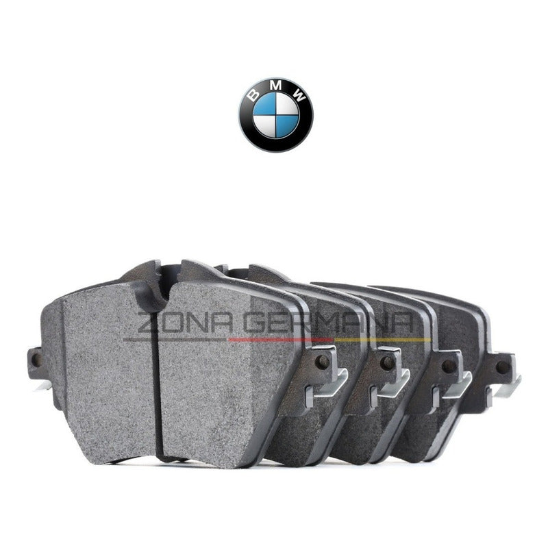 Pastillas Freno Bmw 218i 220i 225xe F44 Bmw 118i 120i F40