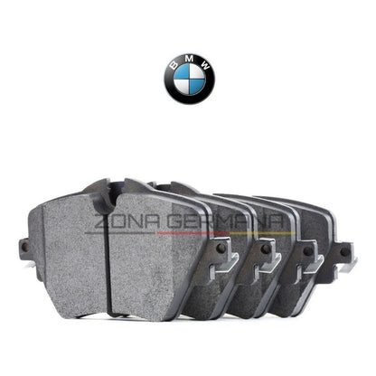 Pastillas Freno Bmw 218i 220i 225xe F44 Bmw 118i 120i F40