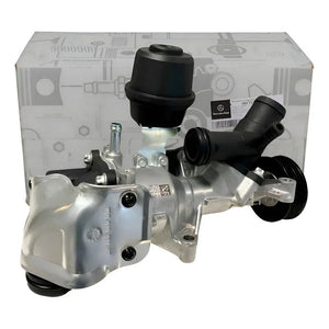 Bomba Agua Mercedes Benz Cla 200 Cla 180 Cla200 Cla180 - ZONA GERMANA