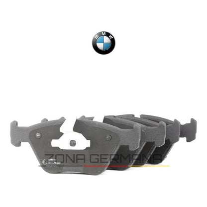 Pastillas Freno Bmw X3 E83 - Delanteras - ZONA GERMANA