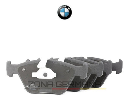 Pastillas Freno Bmw X3 E83 - Delanteras