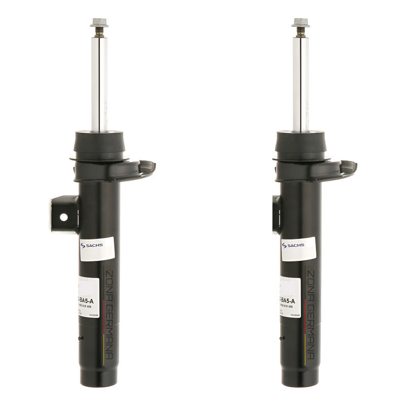 Amortiguadores Bmw 116i 120i 114i Bmw 118i M135i Bmw F20 F21 - ZONA GERMANA