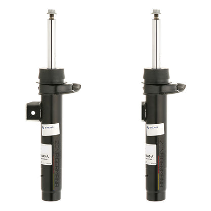 Amortiguadores Bmw 116i 120i 114i Bmw 118i M135i Bmw F20 F21 - ZONA GERMANA