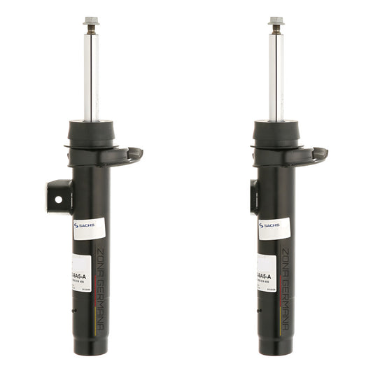 Amortiguadores Bmw 116i 120i 114i Bmw 118i M135i Bmw F20 F21 - ZONA GERMANA