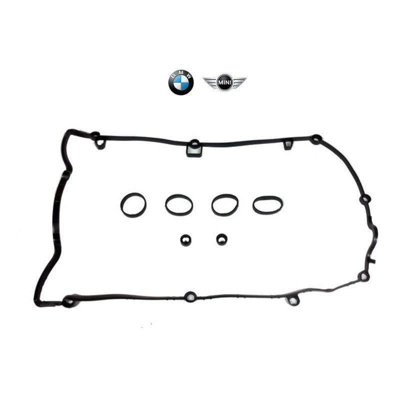 Empaque Tapa Valvulas Mini Cooper - Cooper S Mini R58 R59 - ZONA GERMANA