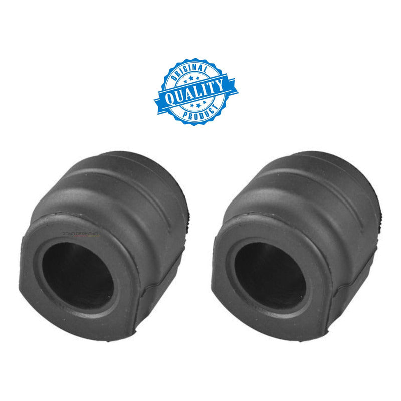 Bujes Barra Estabilizadora Mercedes Benz A200 A250 A45 Amg