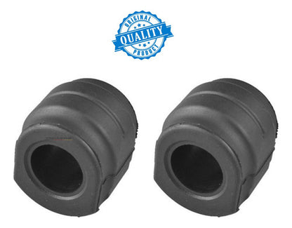 Bujes Barra Estabilizadora Mercedes Benz A200 A250 A45 Amg