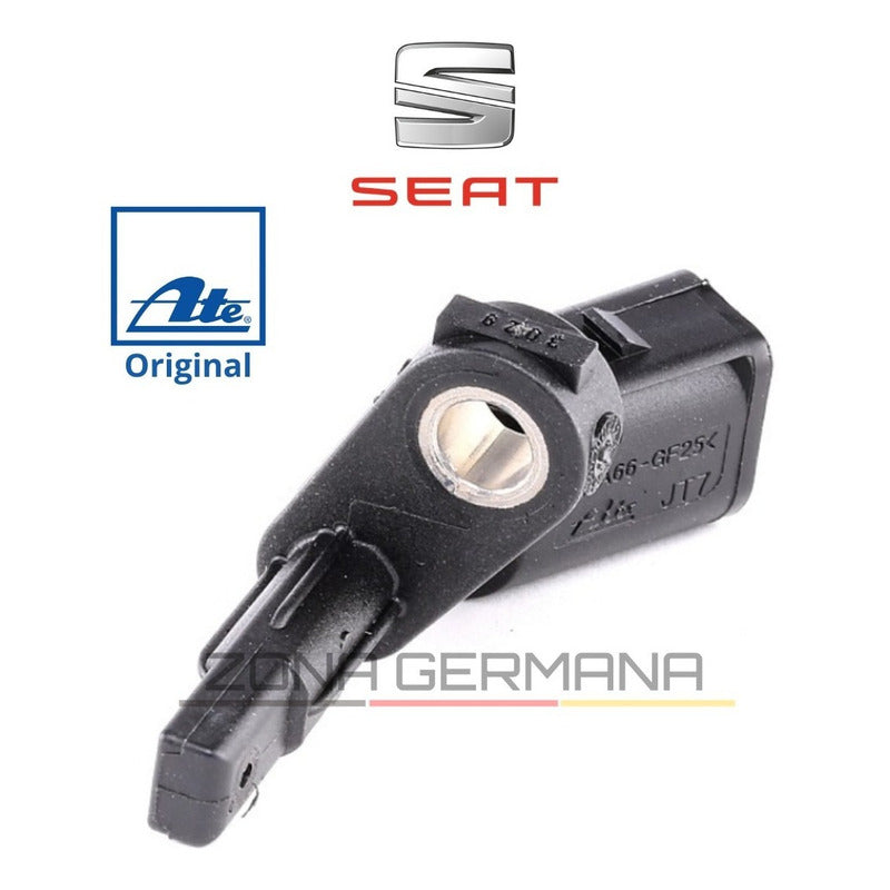 Sensor Abs Seat Leon/ Toledo/ Altea Original Ate - ZONA GERMANA